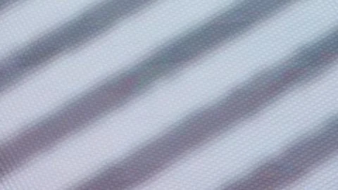 Close up of a Digital LED Panel with RGB Pixel Grid Stock Photos