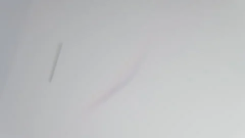 A close up of a digital screen showing a text cursor and "inflation" being Stock Footage 273037503