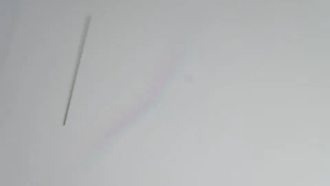 A close up of a digital screen showing a text cursor and "war" being typed. Stock Footage 273037600