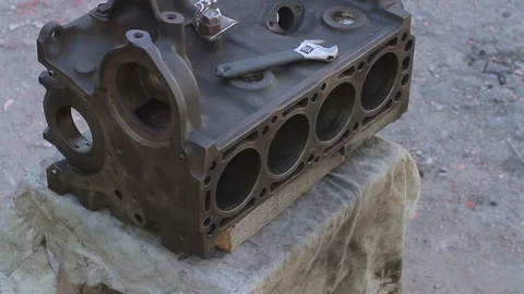 Car Engine Box Stock Video Footage | Royalty Free Car Engine Box Videos ...