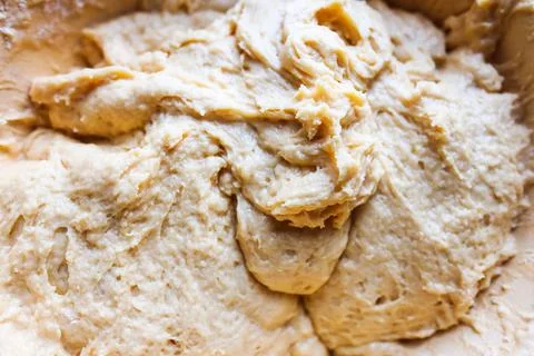 Close up of a dought Stock Photos