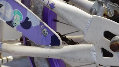 Close up of drill bit on a screw head San Francisco CA USA July 15 2025 Stock Footage 313171621