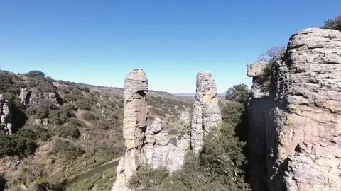 Close up drone 스톡 동영상 165501626