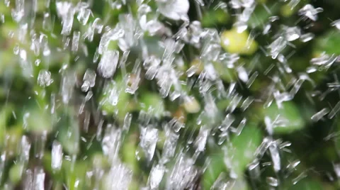 Close-up of drops Video stock 37401835