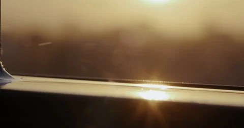 Close-up of drops of melting snow, drops of water dripping from roof, spring Stock Footage 128958903