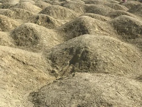 Close up of dune Texture, Abstract Texture Stock Photos