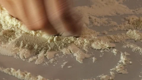 Close up of Eggplant Parmesan 4K Stock Footage 96325880