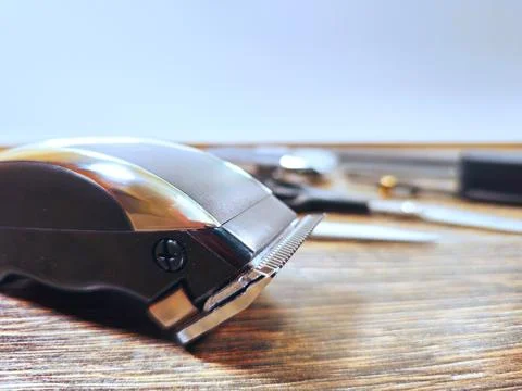 Close-up of an electric2 Stock Photos