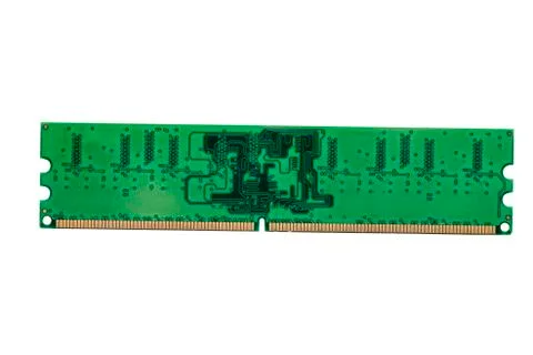 Close up of Electronic Circuits in Technology on  Mainboard Фото