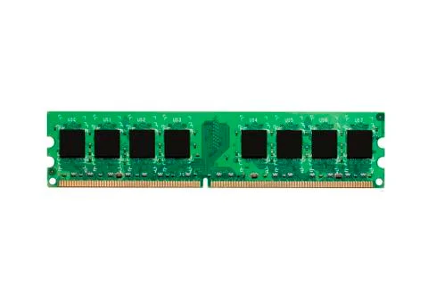 Close up of Electronic Circuits in Technology on  Mainboard Stock Photos