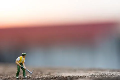 Close up of Electronic Circuits in Technology on  Mainboard Stock Photos