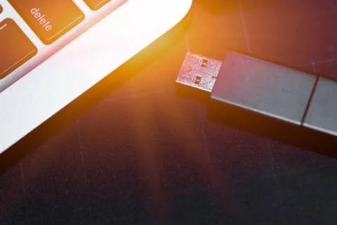 Close up of Electronic Circuits in Technology on  Mainboard Stock Photos