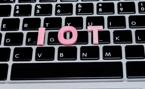 Close up of Electronic Circuits in Technology on  Mainboard Stock Photos