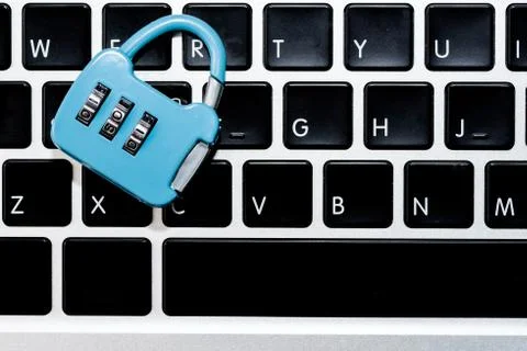 Close up of Electronic Circuits in Technology on  Mainboard Фото