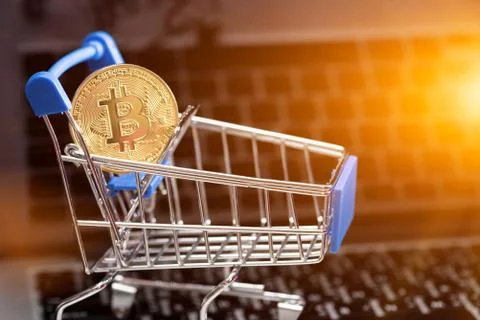 Close up of Electronic Circuits in Technology on  Mainboard Stockfoto's