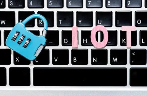 Close up of Electronic Circuits in Technology on  Mainboard 库存照片