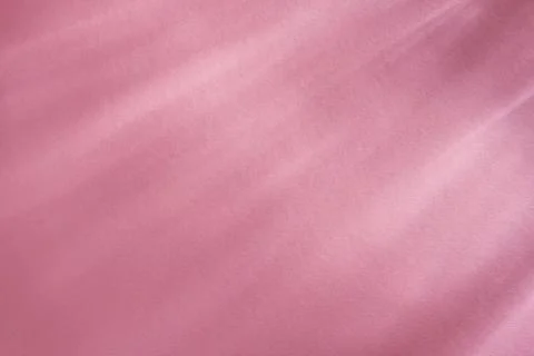Close up of elegant rose paper sheet surface. Abstract monochromatic backgrou Foto stock