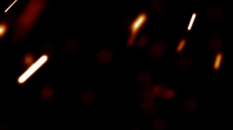 Close Embers 스톡 동영상 32498010