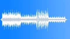 Close Encounter (Percussion Only mix) Stock Music