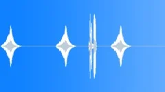 Close Encounter - Scanning - Hitec Ambiance Sound EfxSound Effect