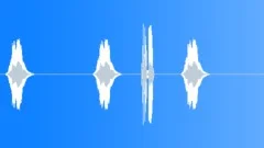 Close Encounter - Scanning For Something - Hi-Tek Ambiance IdeaSound Effect