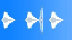 Close Encounter - Scanning Something - High Tek Ambiance FxSound Effect