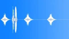 Close Encounter - Searching For Something - Hitec Ambience FxSound Effect
