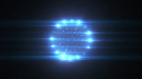 Close Encounter with a UFO Alien Spaceship up in the Sky Vídeo Stock 67171208