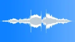 Close encounters of the melodic kindSound Effect