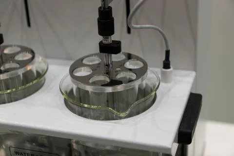 Close up an equipment Stock Photos