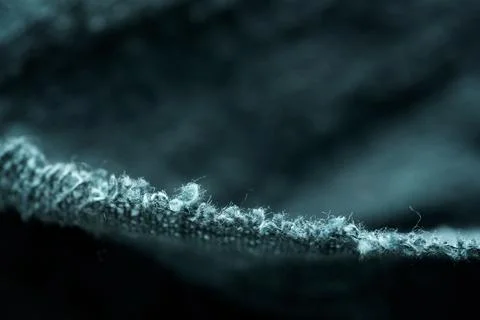 Close up of a fabric Фото