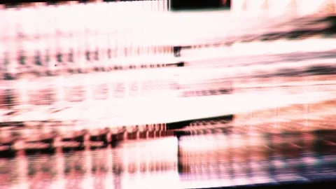 Close-up of fabric scratching with dust particles flying Stock Footage 340003777
