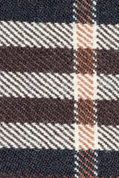 Close-Up of a fabric textile pattern Stock Photos