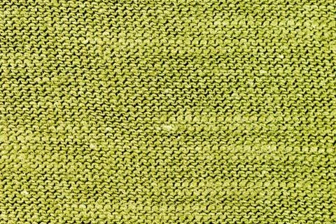 Close-Up of a fabric textile pattern Stock Photos
