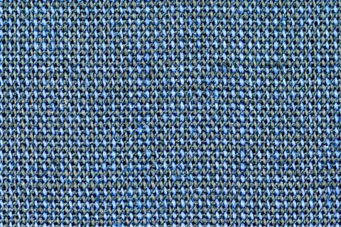 Close-Up of a fabric textile pattern Stock Photos