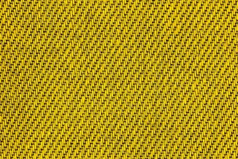 Close-Up of a fabric textile pattern Stock Photos