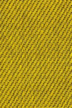 Close-Up of a fabric textile pattern Stock Photos