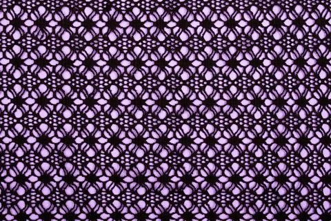 Close up fabric textile texture background Stock Photos