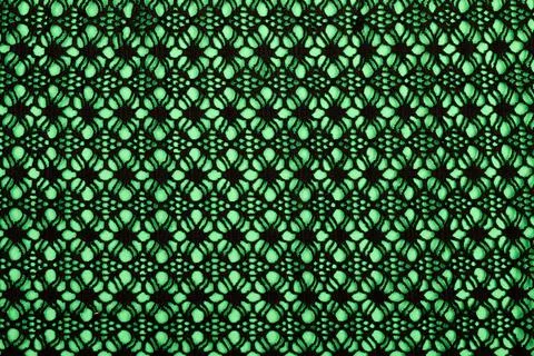 Close up fabric textile texture background Stock Photos