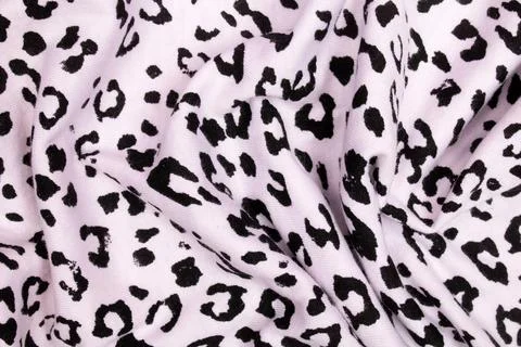 Close up fabric textile texture background Stock Photos