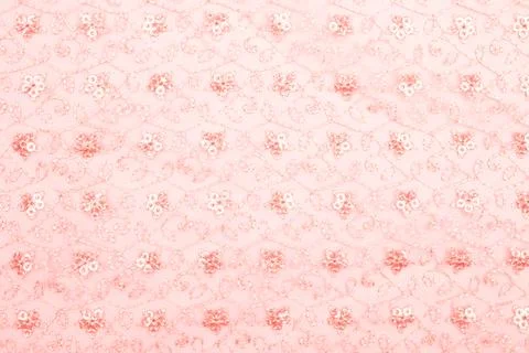 Close up fabric textile texture background Stock Photos