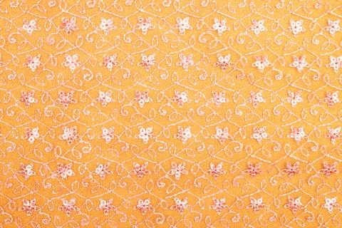 Close up fabric textile texture background Stock Photos