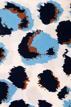 Close up fabric textile texture background Stock Photos