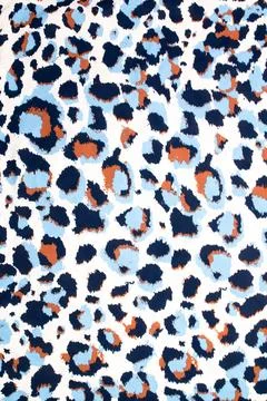 Close up fabric textile texture background Stock Photos