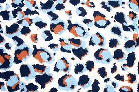 Close up fabric textile texture background Stock Photos