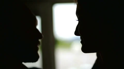 People Kiss Naked Stock Video Footage | Royalty Free People Kiss Naked