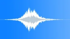Close fast motor passingSound Effect