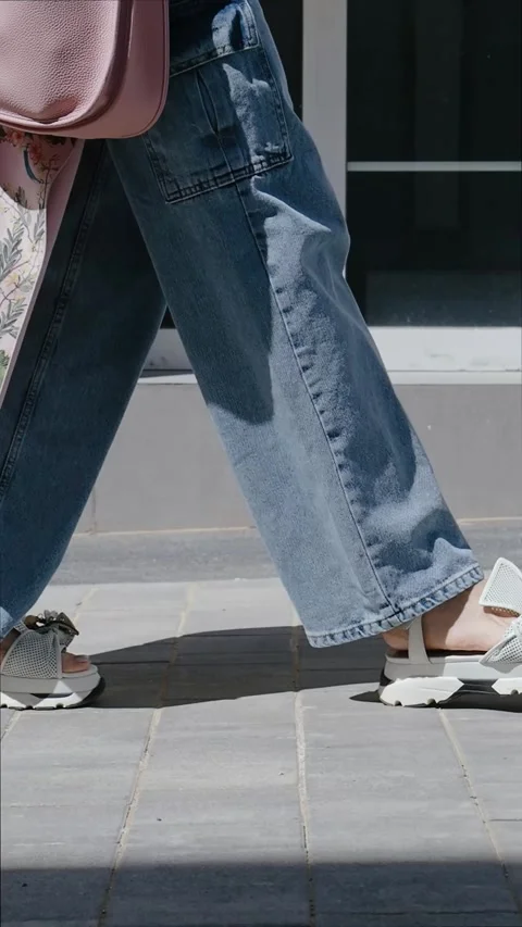 Female Legs Open Stock Footage ~ Royalty Free Stock Videos | Pond5