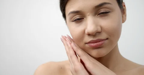 Female Nude Stock Videos – Royalty-Free HD & 4K Videos