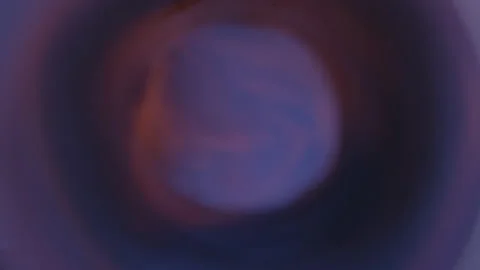 Close up of fire flames igniting and exhausting in circular vent, exhaust fumes 스톡 동영상 208763522